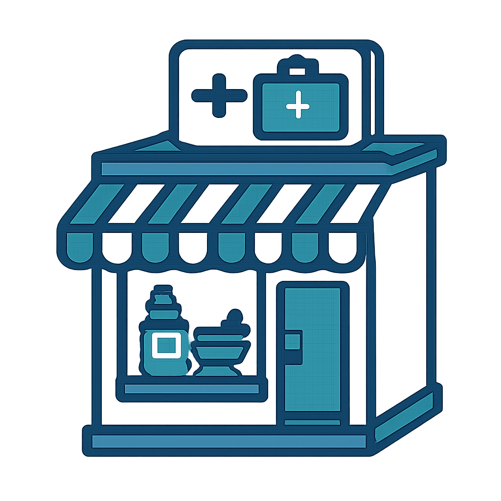 FindMedicalSupplies.com logo